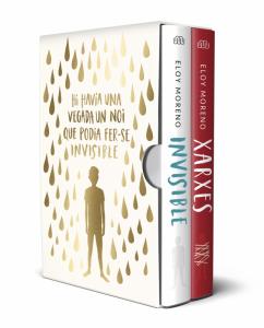 Estoig Invisible | Xarxes