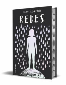 Redes (edición Luna) (Invisible 2)