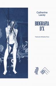 Biografia d X