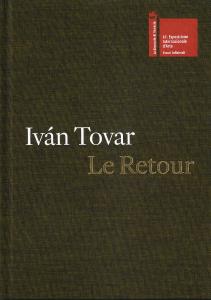 Iván Tovar