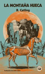 La montaña hueca