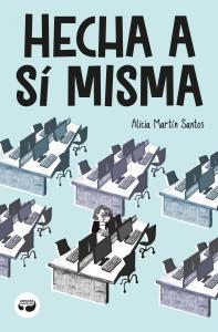 Hecha a sí misma (nueva edición)