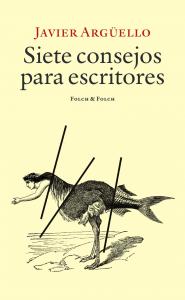 Siete consejos para escritores
