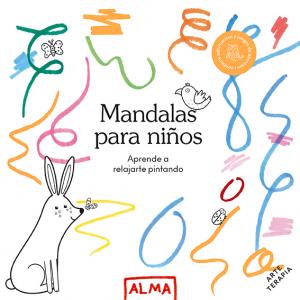 Mandalas para niños (Col. Hobbies) Ed.2023