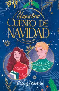 Nuestro cuento de Navidad