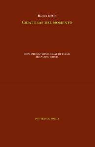 Criaturas del momento