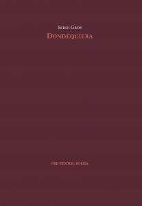 Dondequiera