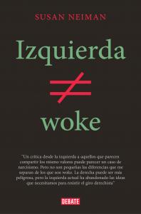 Izquierda no es woke
