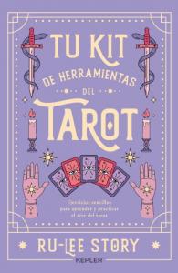 Tu kit de herramientas del tarot