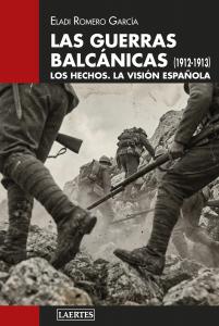 Las guerras balcánicas (1912-1913)