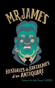 Històries de fantasmes d un antiquari