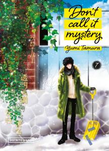 Don t Call it Mystery 7 (Josei)