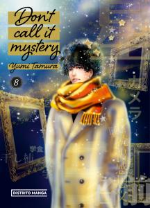 Don t Call it Mystery 8 (Josei)