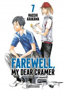 Farewell, my dear Cramer 7 (Shônen)