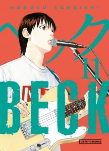 BECK (edición kanzenban) 11 (Shônen)