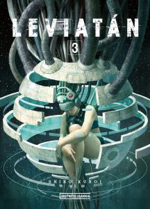 Leviatán 3 (Seinen)