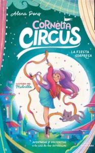 Cornelia Circus 2 - La fiesta sorpresa