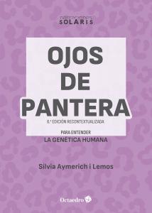 Ojos de pantera