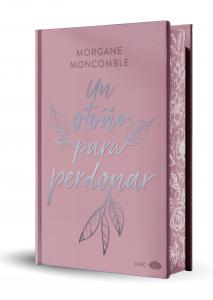 Un otoño para perdonar (edición especial limitada en tapa dura con cantos pintad