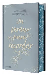 Un verano para recordar (edición especial limitada con cantos pintados)
