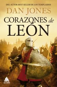 Corazones de León