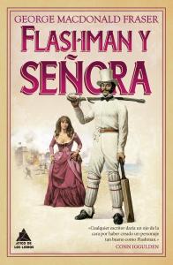 Flashman y señora