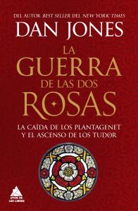 La guerra de las Dos Rosas