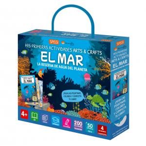El mar
