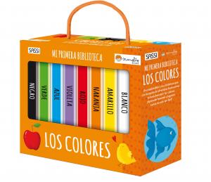 Los colores