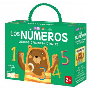 Los numeros