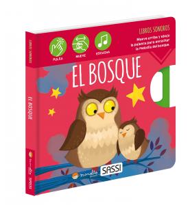 El bosque