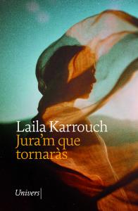 Jura m que tornaràs
