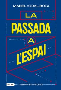 La passada a l espai