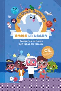 El Gran Repte de Smile and Learn