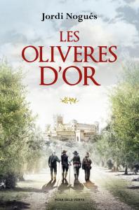 Les oliveres d or