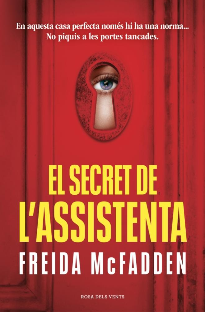 El secret de l'assistenta