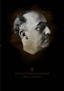 Obras seleccionadas de Francisco Franco (2 tomos)