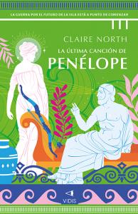 La última canción de Penélope