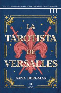 La tarotista de Versalles