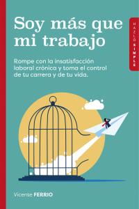Soy más que mi trabajo