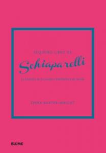 Pequeño libro de Schiaparelli