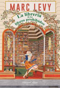 La librería de los libros prohibidos