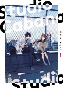 Studio Cabana 1 (Shôjo)