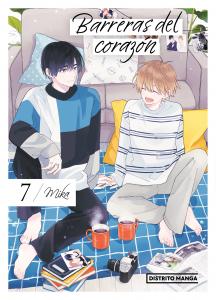 Barreras del corazón 7 (BL)