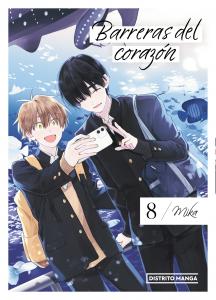 Barreras del corazón 8 (BL)
