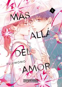 Más allá del amor 5 (Shôjo)