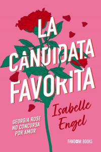 La candidata favorita