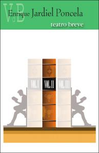 Teatro breve. VOL.2