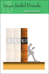 Teatro breve. VOL.3
