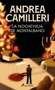 La Nochevieja de Montalbano (Comisario Montalbano 6)